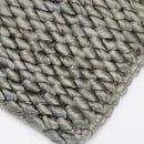 By Nord - Gulvtæppe, Sigrid, Thunder 90 x 60 cm