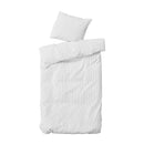 By Nord Sengesæt Erika Snow w. coal 200 gange 140 centimeter