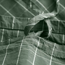 By Nord - Sengesæt, Erika, Forest w. snow 140 x 200 cm