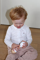 Magni - Dobbelt maracas "Noahs Ark" - 1 stk.