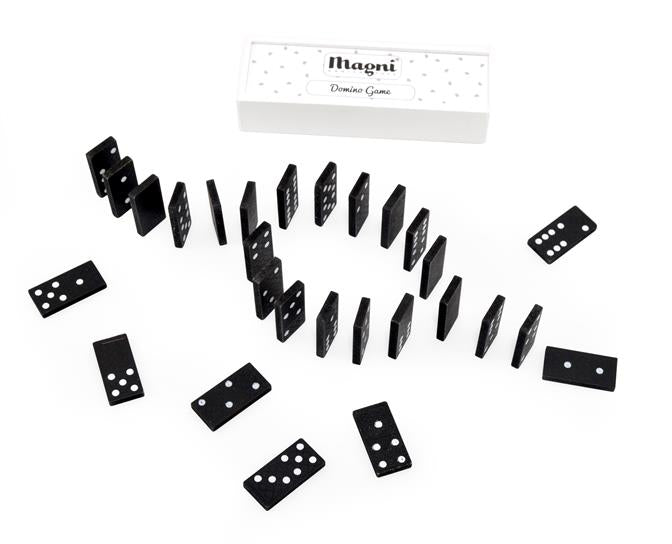 Magni - Domino i æske
