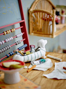 Bloomingville MINI - Marcello Kugleramme, Grøn, FSC®100% Plywood