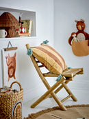 Bloomingville MINI - Sole Stol, Natur, Bambus