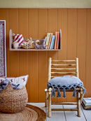 Bloomingville MINI - Milus Kurv, Brun, Bankuan Grass 2 stk.