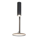 House Nordic - Paris Bordlampe, Sort, H:47cm