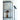 House Nordic - Paris Gulvlampe - Sort, 150cm - Bolig og Haven