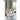 House Nordic - Paris Gulvlampe - Sort, 150cm - Bolig og Haven