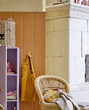 Bloomingville MINI - Nell Skab, Lilla, MDF