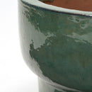 House Doctor - Urtepotte, Terra, Grøn H32 cm