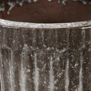 House Doctor - Urtepotte, Pharao, Grå/Brun 2 stk.