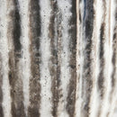 House Doctor - Urtepotte, Pharao, Grå/Brun 2 stk.