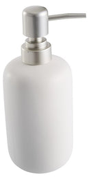 Day - Badeværelssæt 3 dele i keramik - Hvid