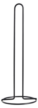 Køkkenrulleholder i sort fra Day som passer ind i alle hjem