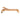 House Nordic - Andorra Teak Solvogn - Teaktræ L200 cm - Bolig og Haven