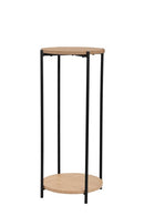 Blomsteropsats med en højde på 70cm fra Day 