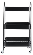 Day - Rullebord med 3 kurve