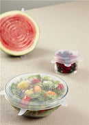 Day - Universallåg 6 stk. Ø6-19,5 cm