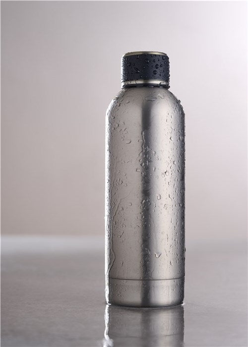 Day - Drikkeflaske Termo 0,5 liter rustfrit stål