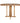 Salamanca Teak Spisebord