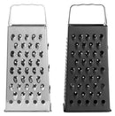 Rivejern med 4 funktioner i grå og sort fra Day 