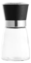 Krydderikværnen fra Day med stål rem og sort kværn