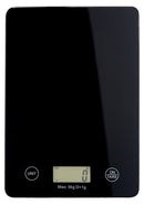 Sort køkkenvægt fra day med max vægt på 5kg, tæt på