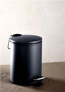 Day - Pedalspand 3 liter i sort