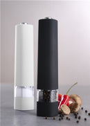 Day - Elektrisk krydderikværn sæt med 2 stk.