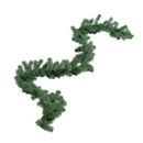 Kunstig granguirlande 270 cm