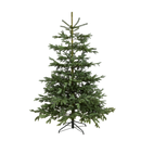 Juletræ kunstig PE "Limited Edition", Klasse A+, 200X144 cm u/LED