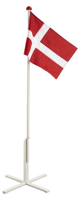 Day - Flagstang m. flag H180 cm