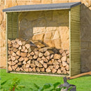 Hortus - Brændely 188 x 69 x 183 cm trykmp.