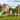 Jungle Gym House legetårn komplet inkl. rutschebane - Bolig og Haven