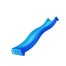 Jungle Gym Rutschebane blå 2,20 meter