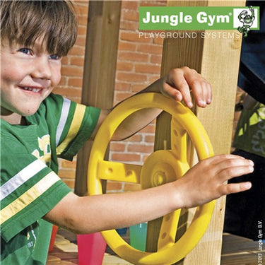 Jungle Gym - Rat Ø27 cm - Bolig og Haven