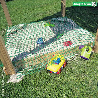 Jungle Gym Sandkassenet - Bolig og Haven