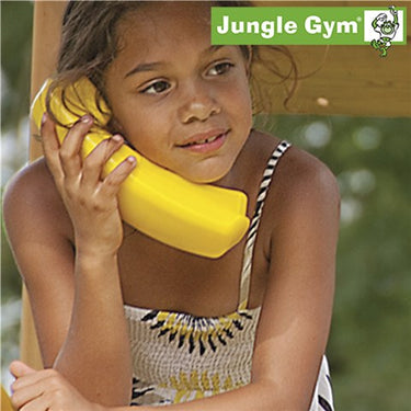 Jungle Gym Telefon - Bolig og Haven