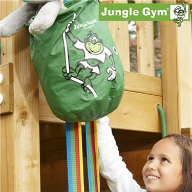 Jungle Gym Spand Modul - Bolig og Haven