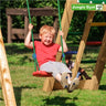Jungle Gym Swing sæde, komplet kit - Bolig og Haven