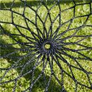 Nordic Play - Drømmegynge/Sansegynge Ø100 cm