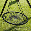 Nordic Play - Drømmegynge/Sansegynge Ø100 cm