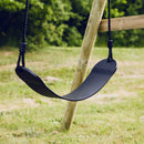 Den underholdene gynge med et blødt sæde fra House Doctor  