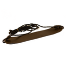 Nordic Play - Blød Gynge, sort med sort reb - Bolig og Haven