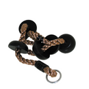 Nordic Play - Klatrereb Ø26 mm, 2,1 m - Bolig og Haven