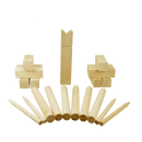 Nordic Games - Vikinge spil 21 dele