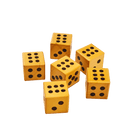 Nordic Games - Have yatzy XL 6x6 cm