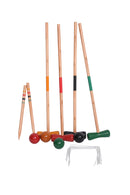 Nordic Games - Kroketspil 4 personer