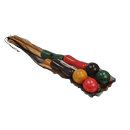 Nordic Games - Kroketspil 4 personer