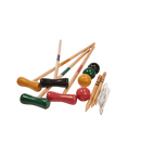 Nordic Games - Kroketspil 4 personer