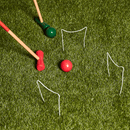 Nordic Games - Kroketspil 4 personer